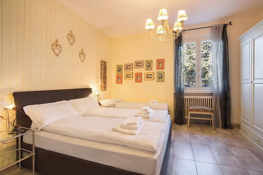 Foto 4 von 22: Villa Elisabetta – Ruhig gelegen mit Seeblick, Villa Elisabetta - Tranquilla con vista lago