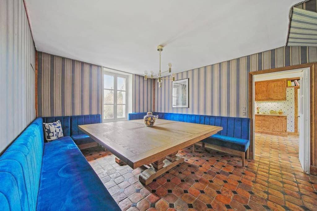 Foto 12 von 33: Villa with Private Pool