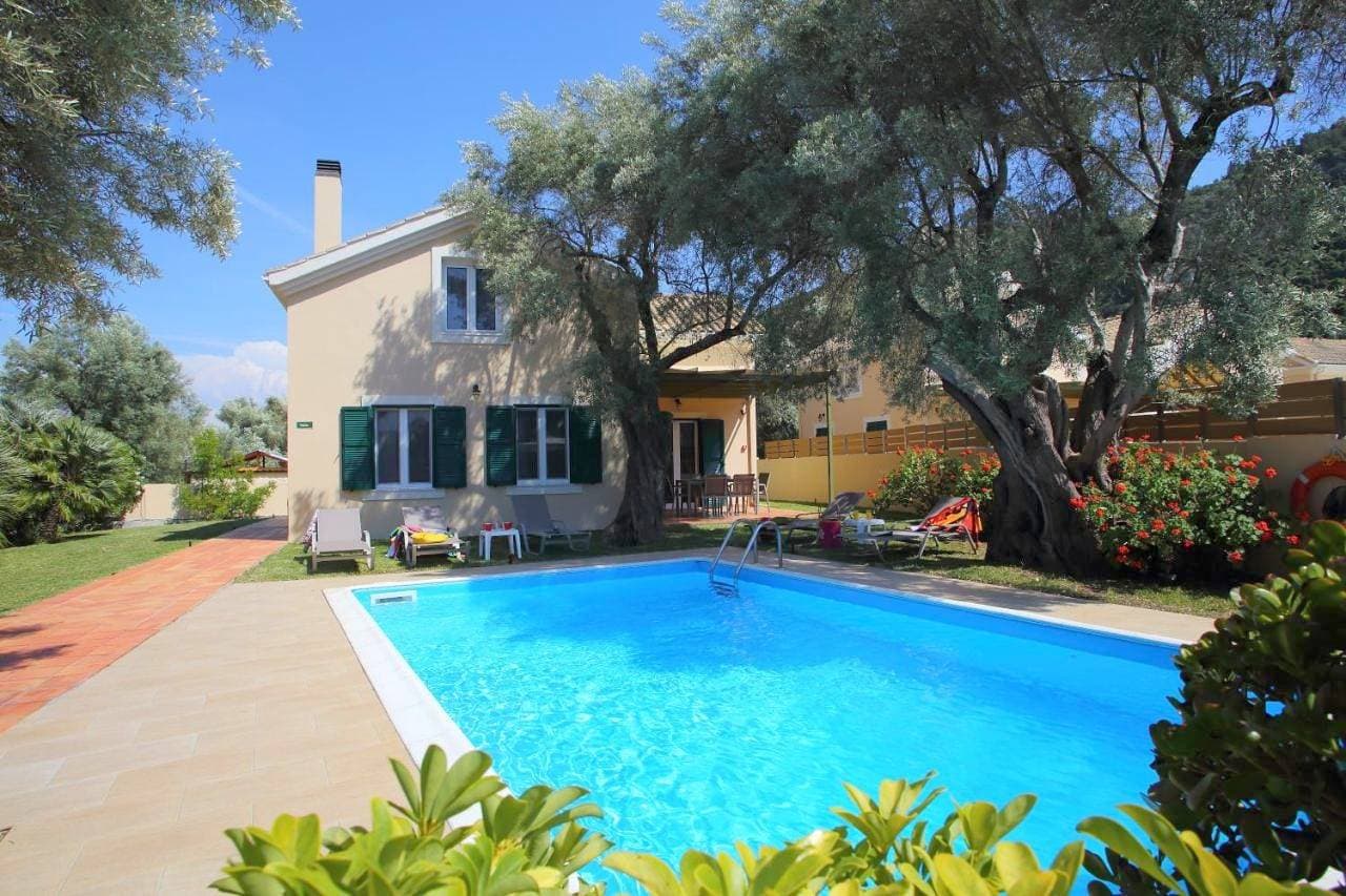 Foto 5 von 39: One-Bedroom Villa with Private Pool