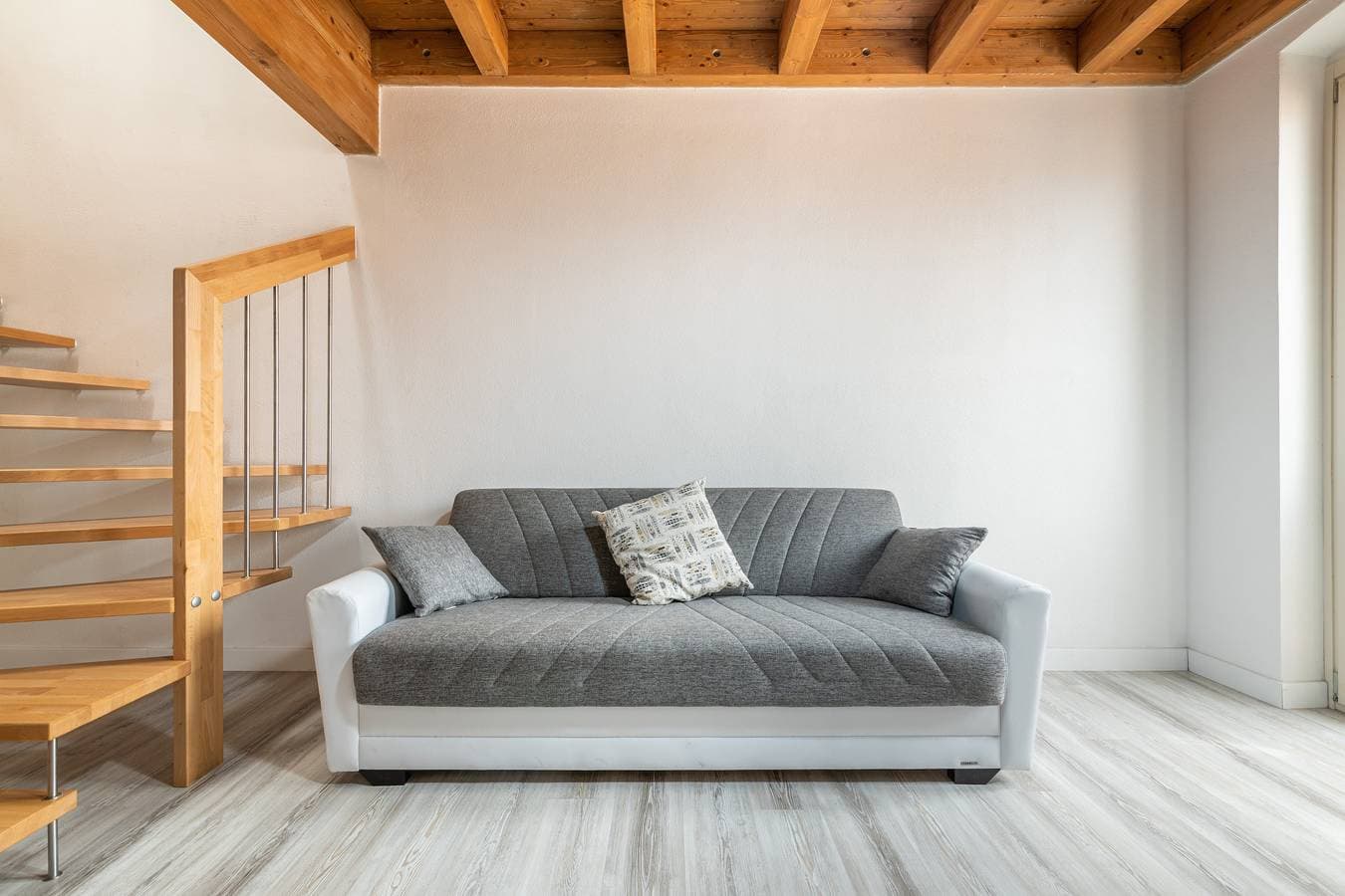 Foto 2 von 25: Ferienhaus 'Mary' mit Balkon und Klimaanlage