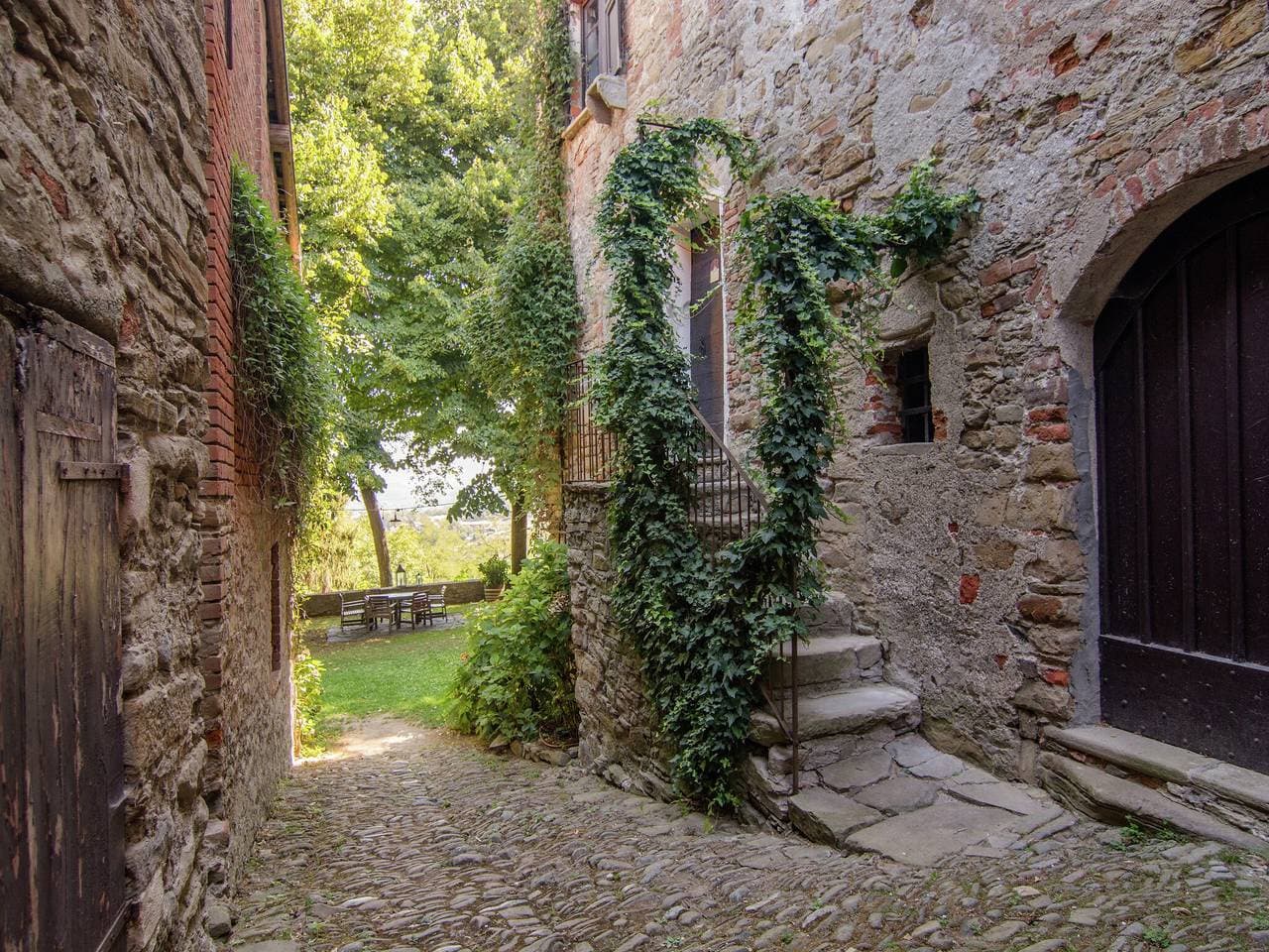 Foto 12 von 72: Gästehaus in Monferrato mit Weinverkostung