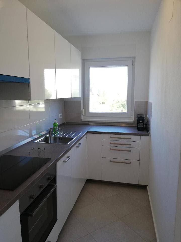 Foto 12 von 18: One-Bedroom Apartment