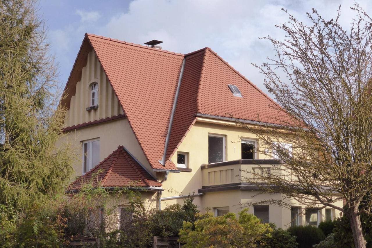 Ferienwohnung Reinette 1