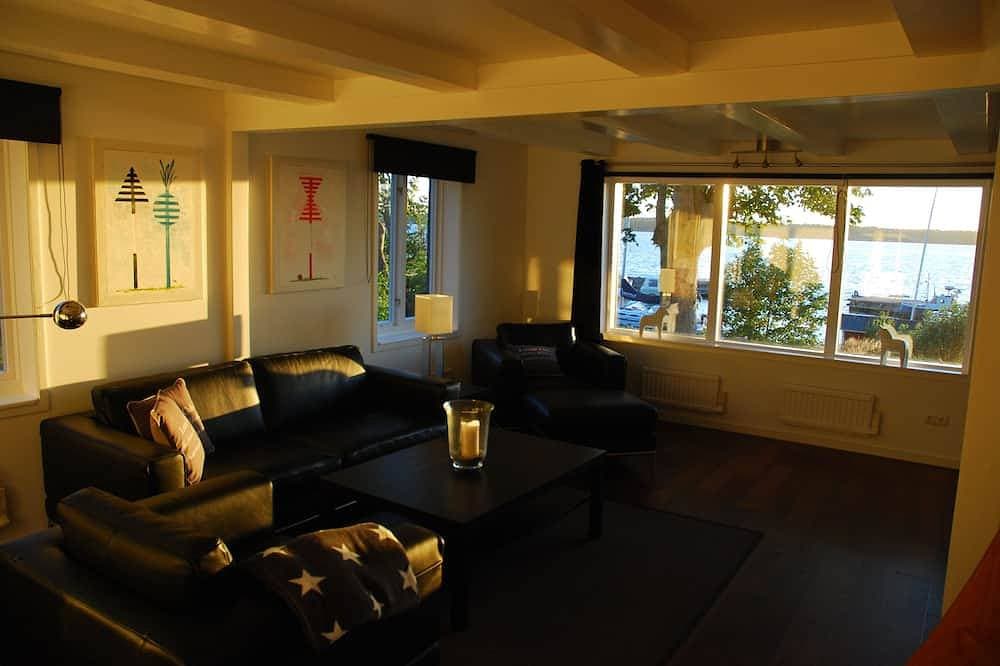 Foto 7 von 24: Ferienhaus am Meer in herrlicher Süd - Westlage