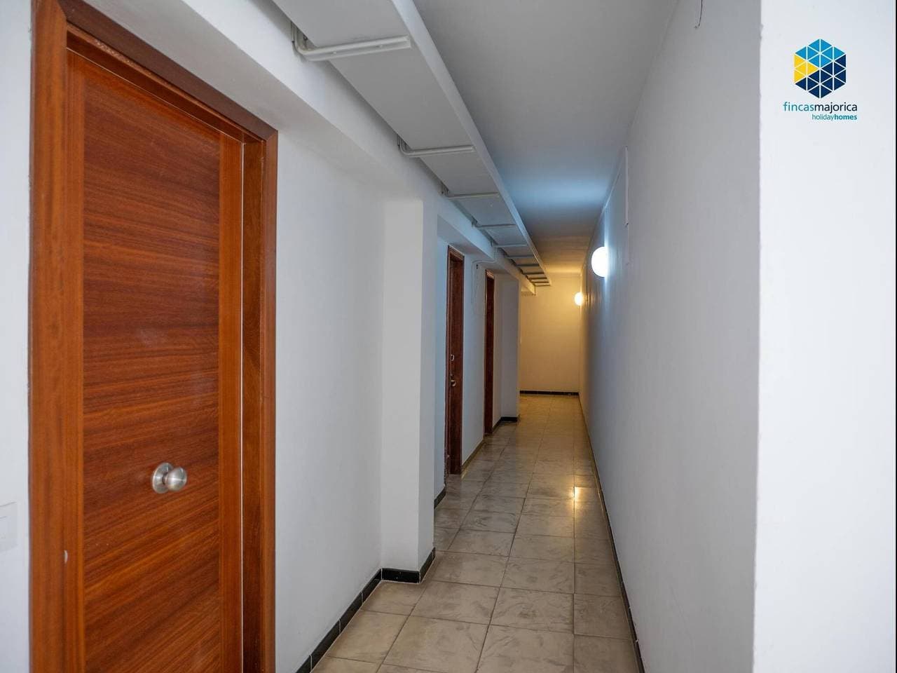 Foto 4 von 25: Apartamento Rocamar, Cala Morlanda, Mallorca