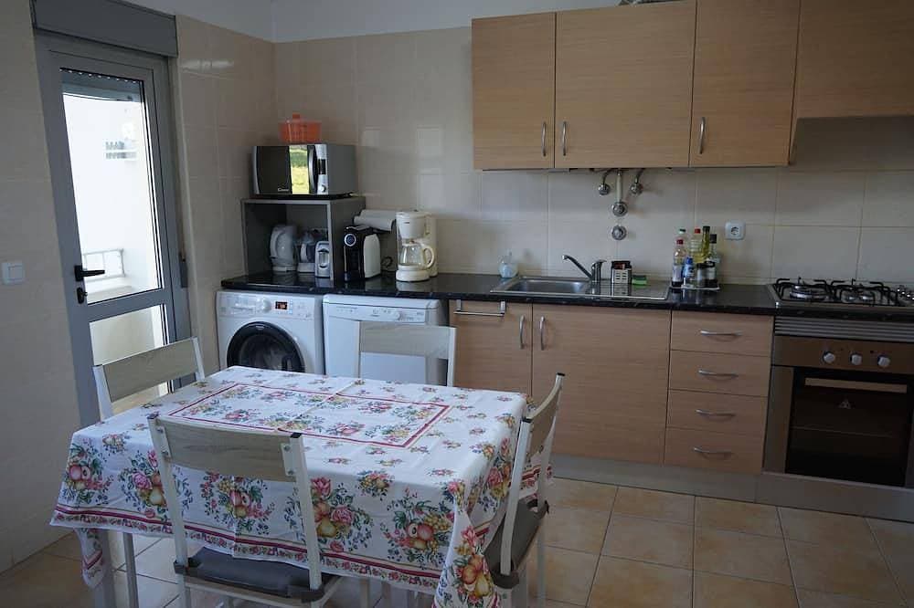 Quiet F4 apartment 5 minutes from Olhão town center, Algarve 1