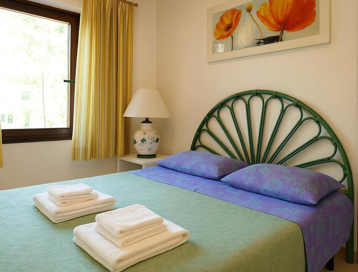 Foto 4 von 6: Double Room with Private Bathroom