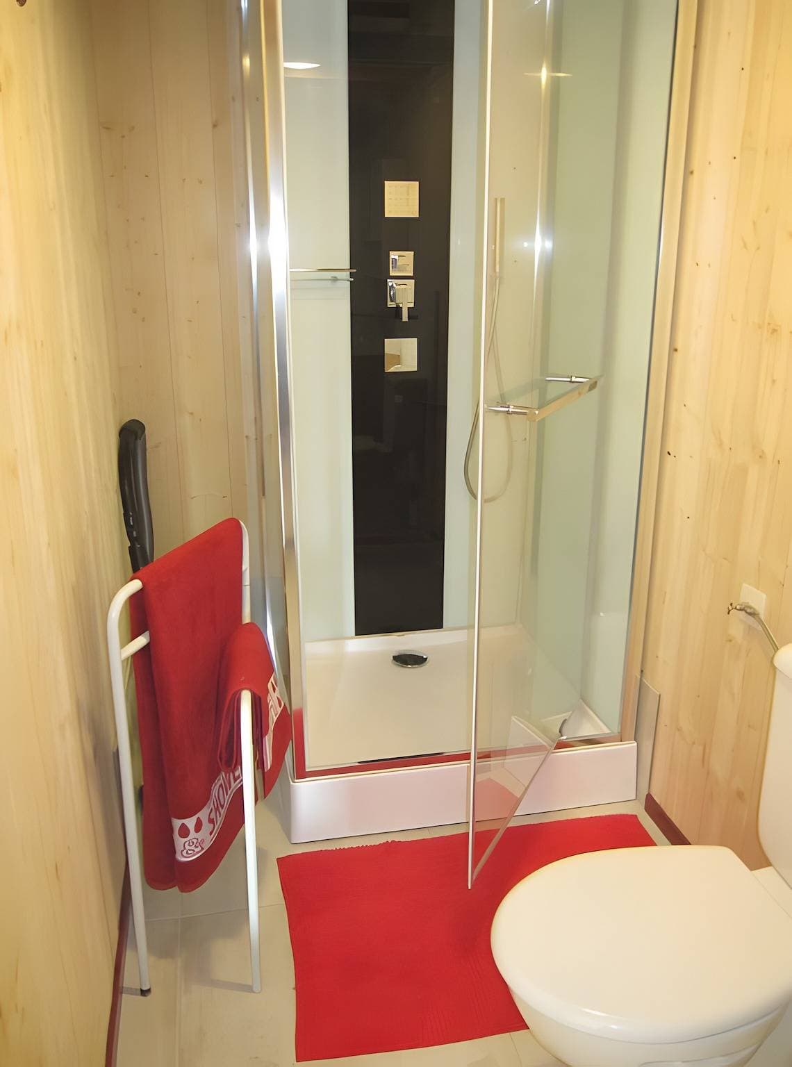 Foto 7 von 10: Gîte im Land der Schlösser – ideal für Radtouren