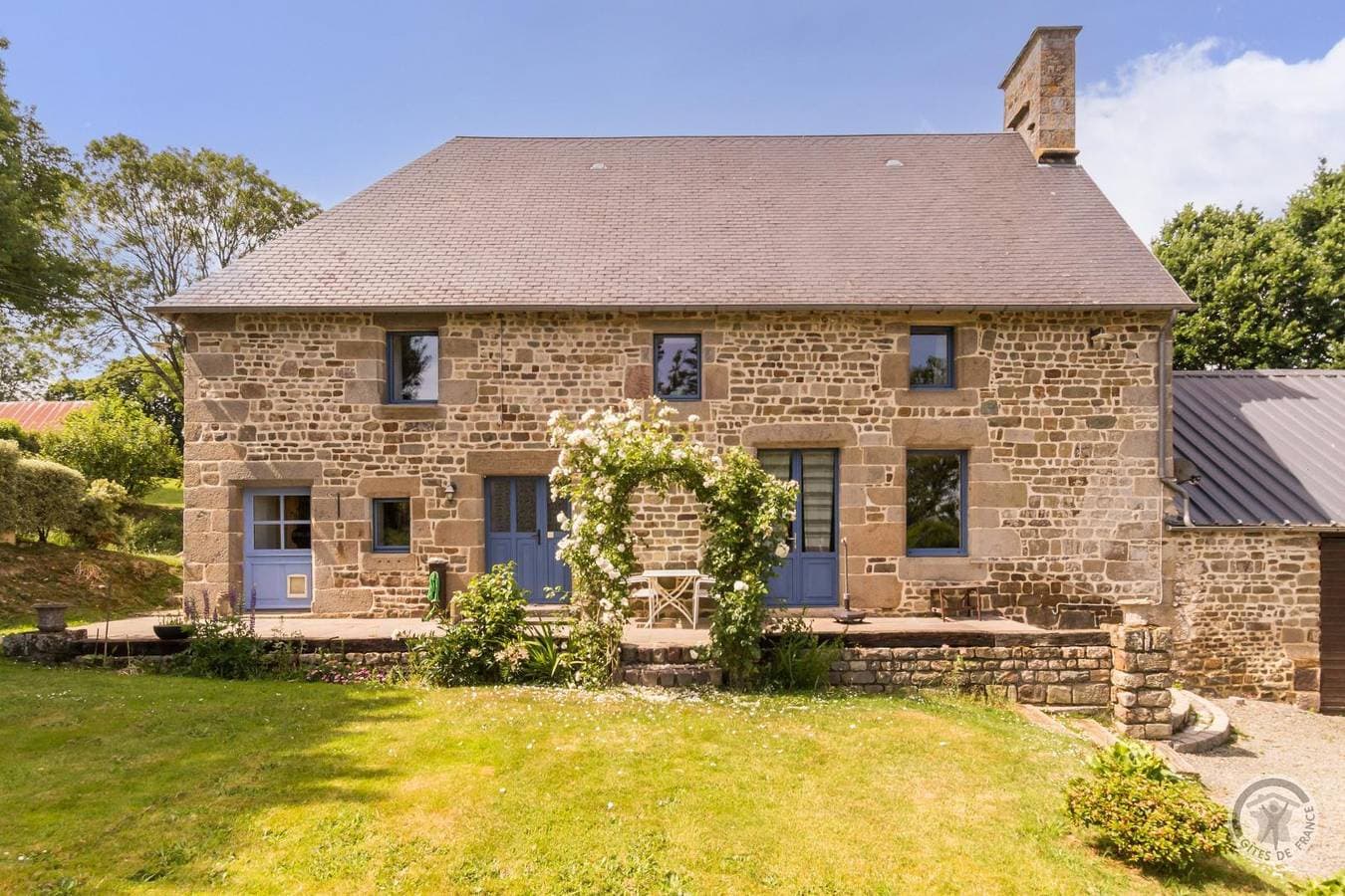 Le Mesnil 1689 1