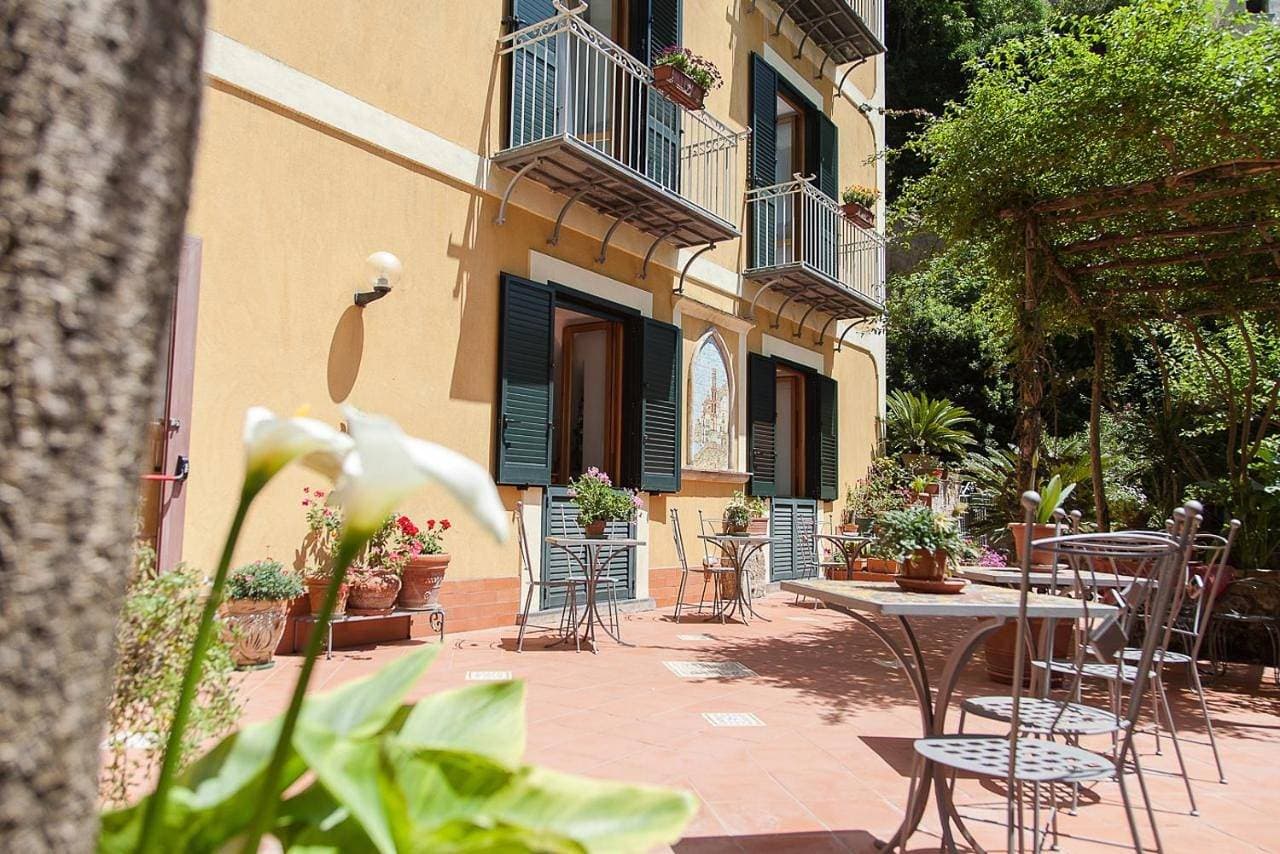 Hotel L'Argine Fiorito 1
