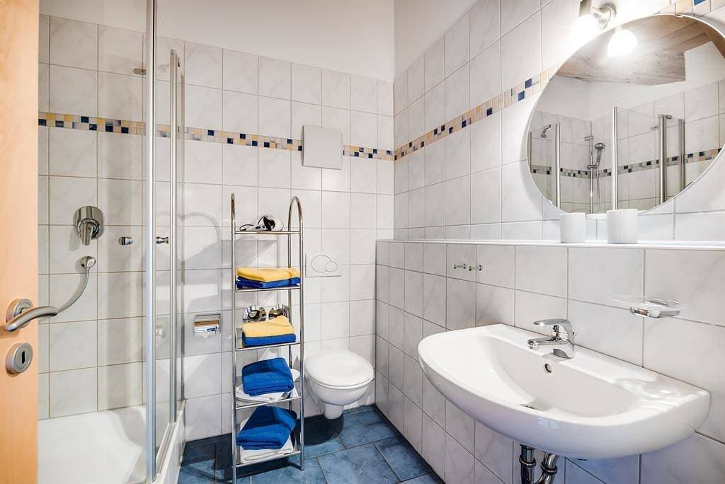 Foto 7 von 34: Familienwohnung Edelweiß