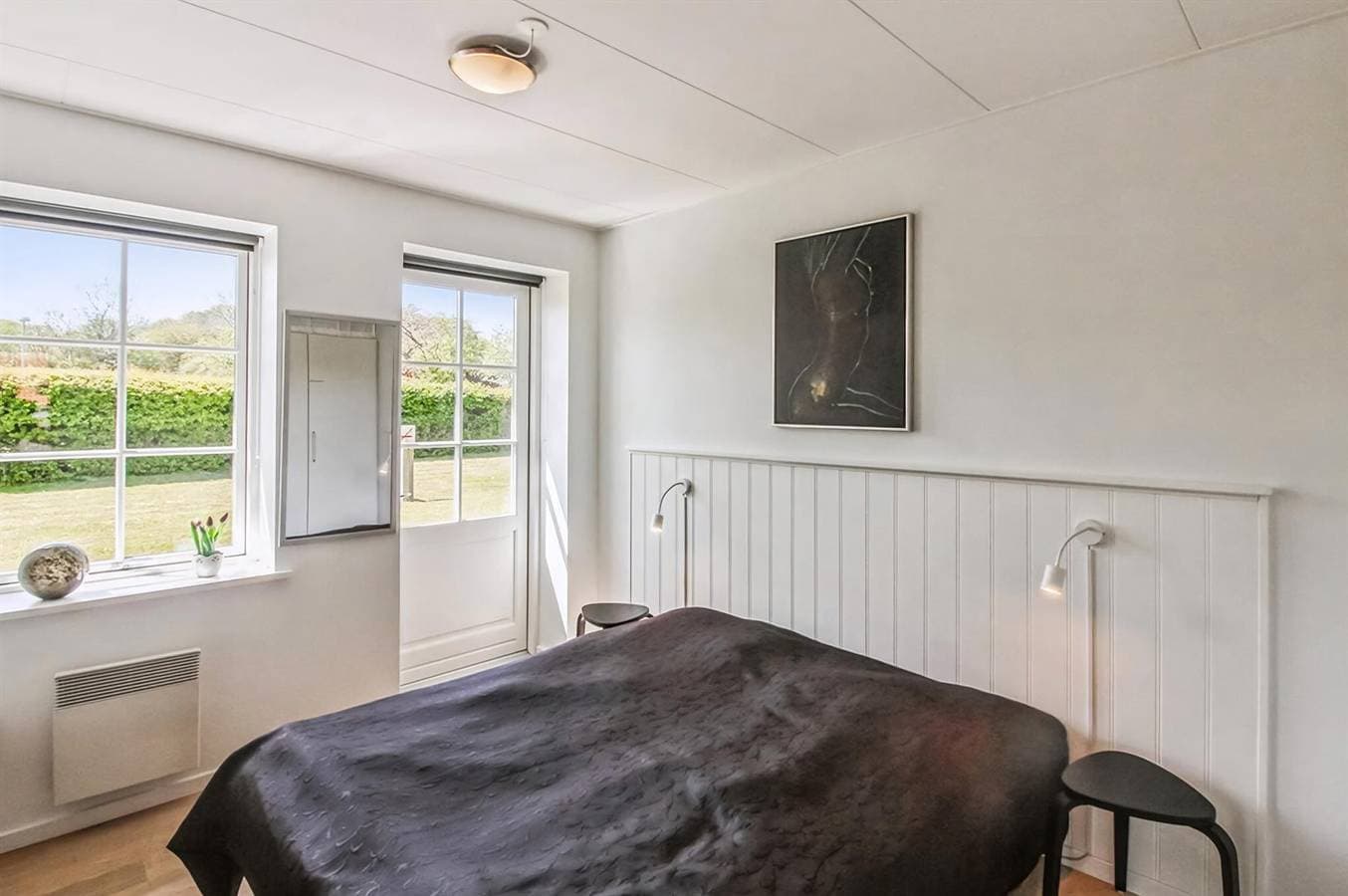 Foto 11 von 27: Awesome apartment in Allinge w/ WiFi, 2 Bedrooms and Outdoor swimming pool