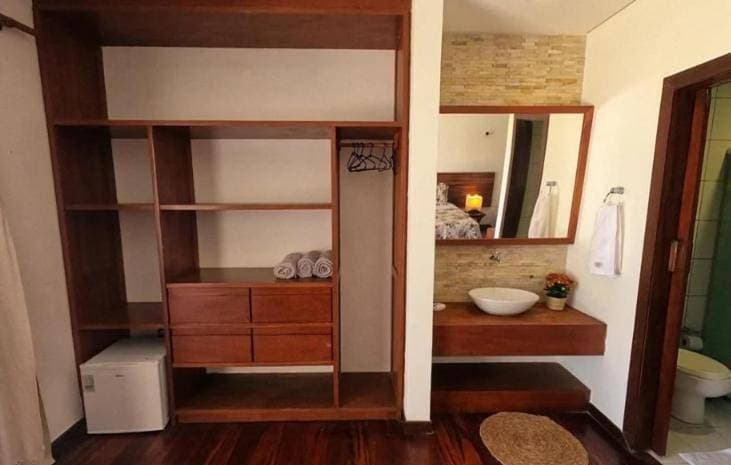 Foto 5 von 13: Studio with Ocean View
