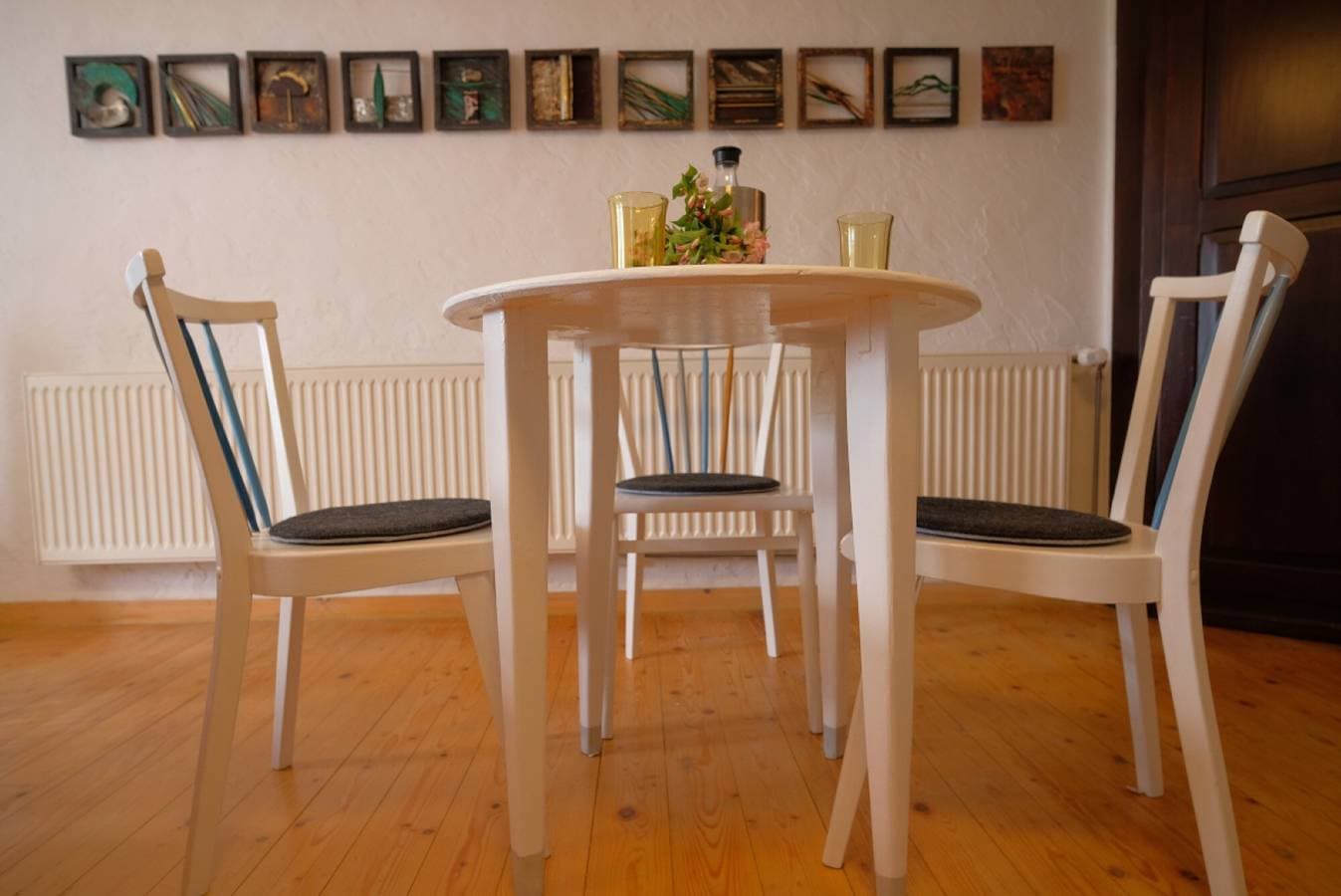 Foto 3 von 11: Ferienwohnung 'Beim Bildhauer Karl F' mit Wi-Fi