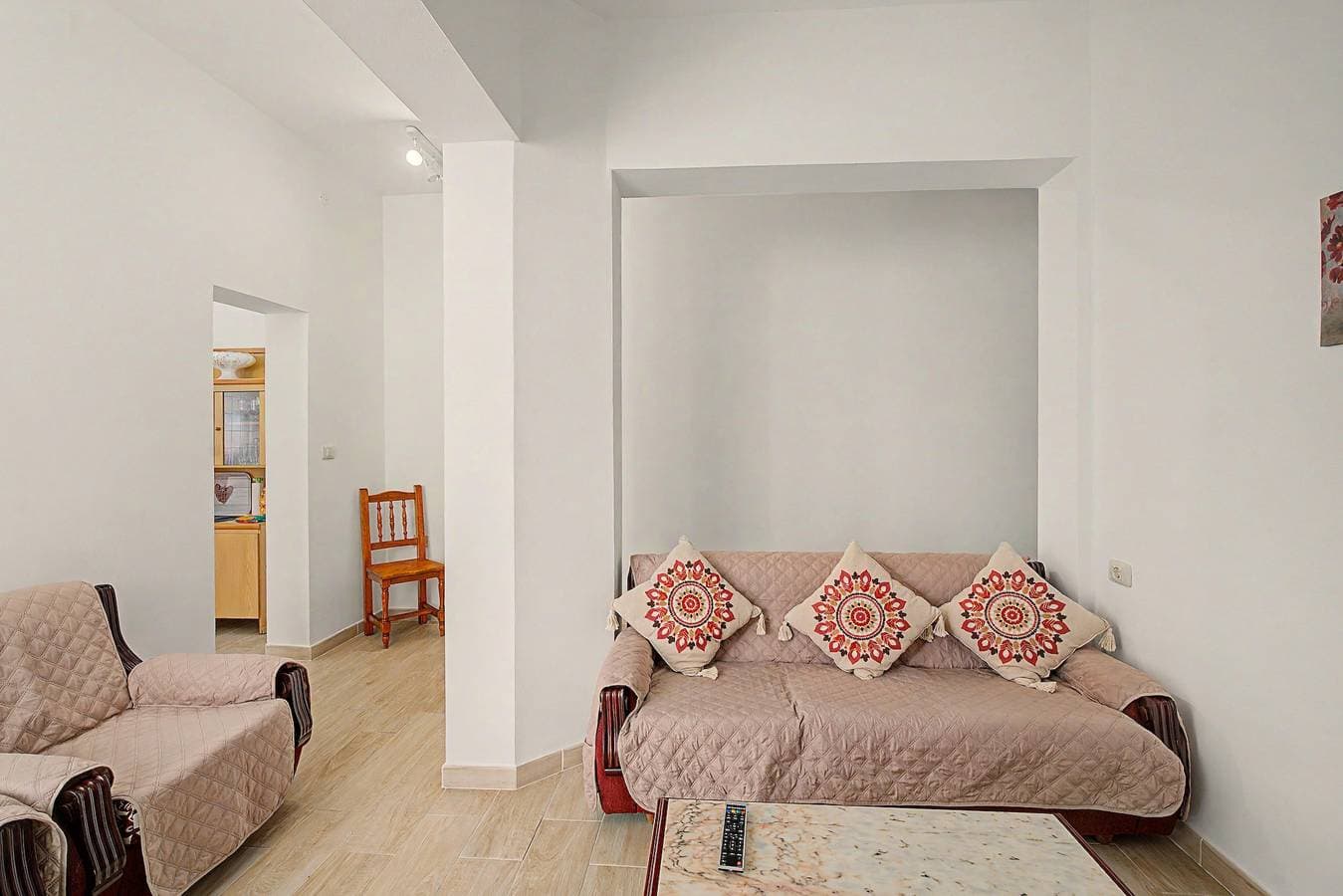 Casa Abuela 1