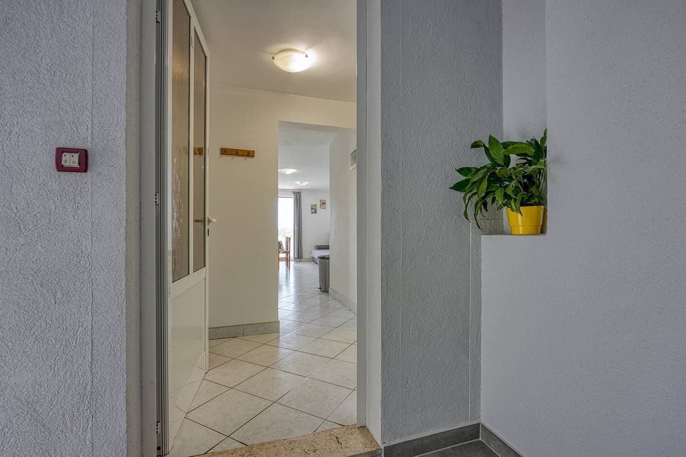 Foto 12 von 31: Apartment Saladinka III für 4 Personen mit Meerblick, in Strandnähe
