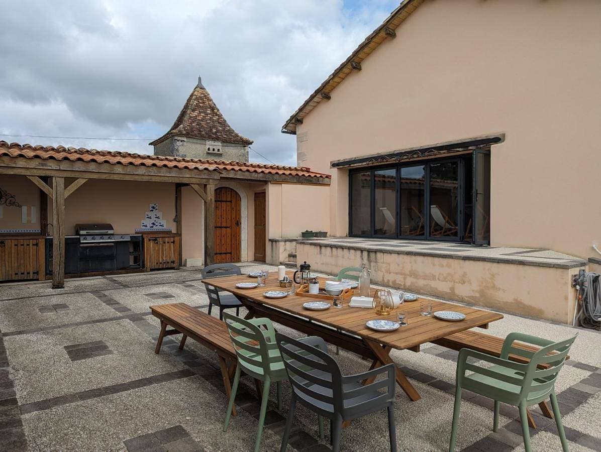 Grange des Bardins 1