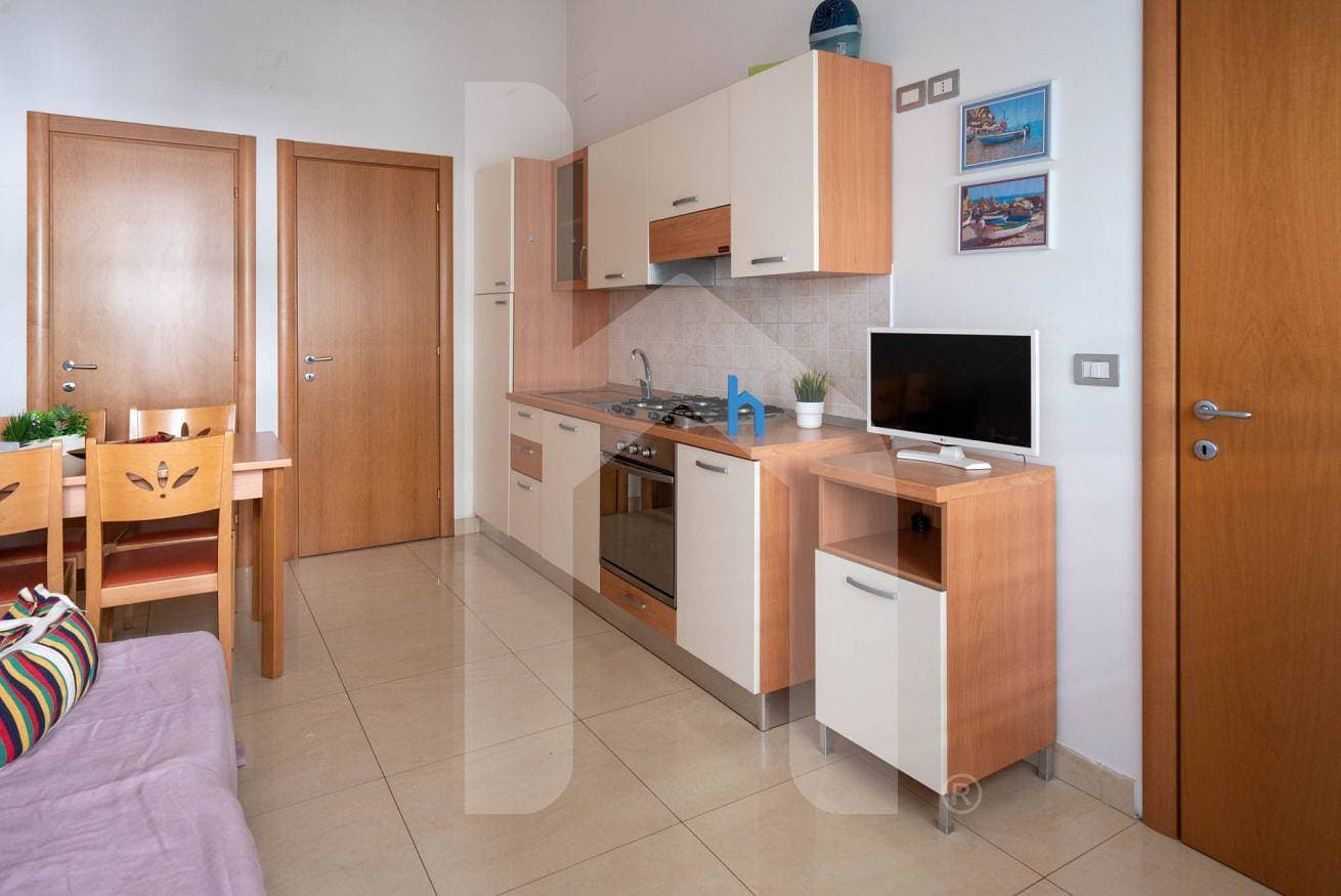 Foto 5 von 21: Ferienwohnung für 4 Personen mit Balkon/Terrasse