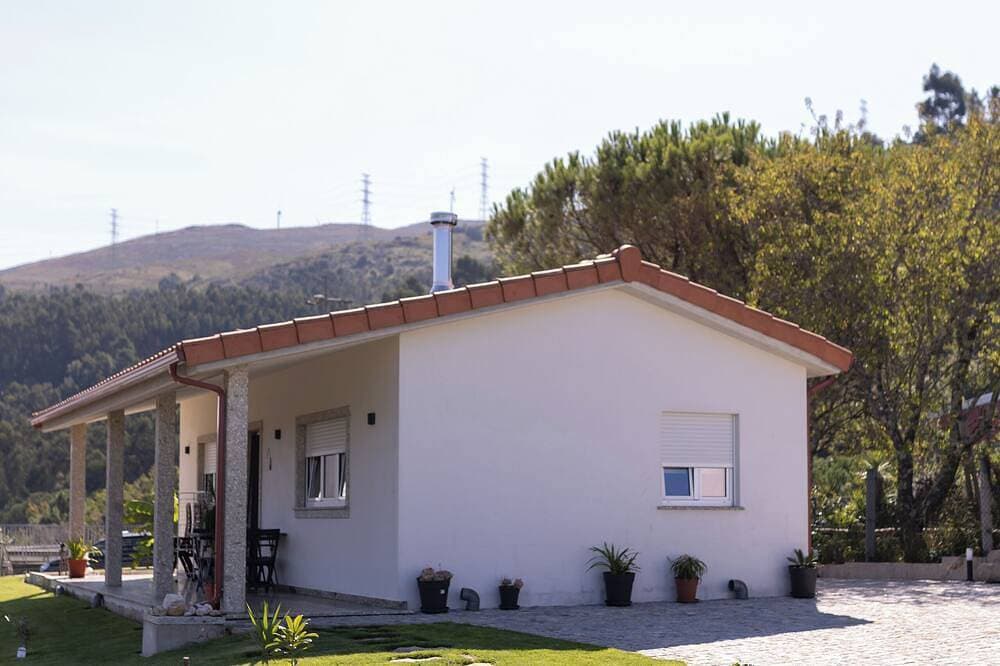 Foto 8 von 22: Encosta da Cabreira T1 - Estrela