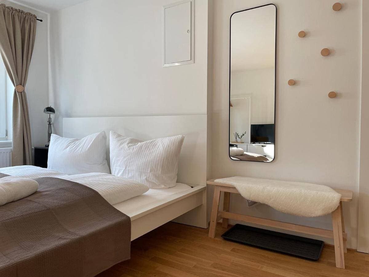 Foto 5 von 12: One-Bedroom Apartment