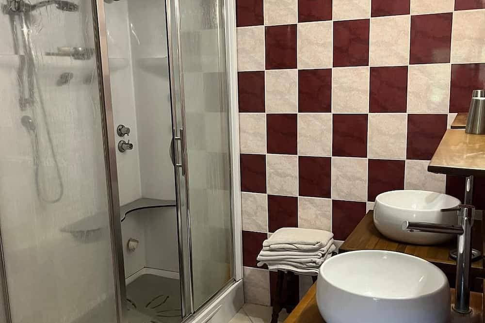Foto 5 von 8: Bed and Breakfast und Ferienhaus Bergerie