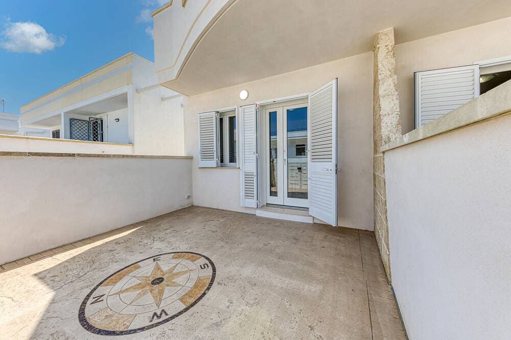 Foto 11 von 16: 1 bedroom stunning home in Torre San Giovanni