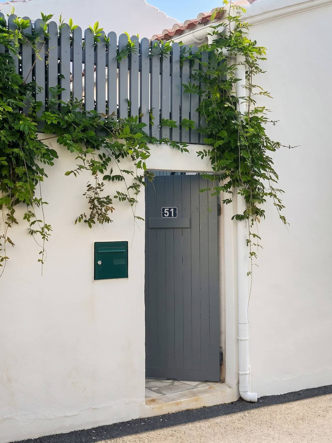 Foto 5 von 25: Chices Haus in Saint-Gilles-Croix-de-Vie
