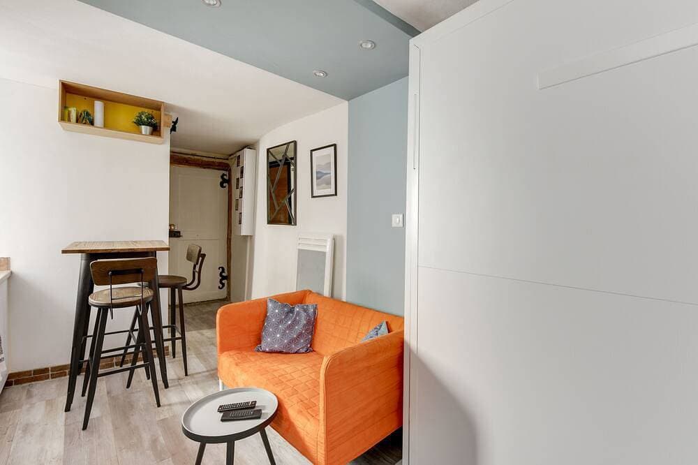 Foto 5 von 12: HostnFly apartments - Hervorragende Wohnung im alten Lyon