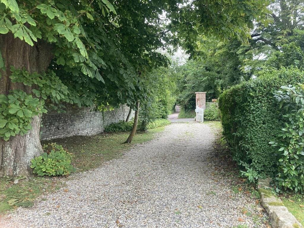 Foto 5 von 30: Wohnung mit 2 Schlafzimmer