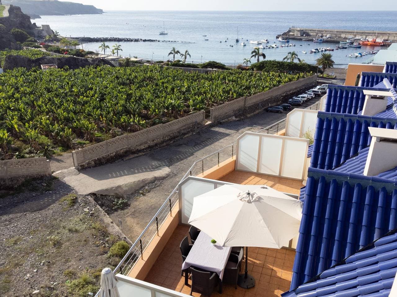 Foto 2 von 40: Schöne Maisonette direkt am Meer in Playa San Juan