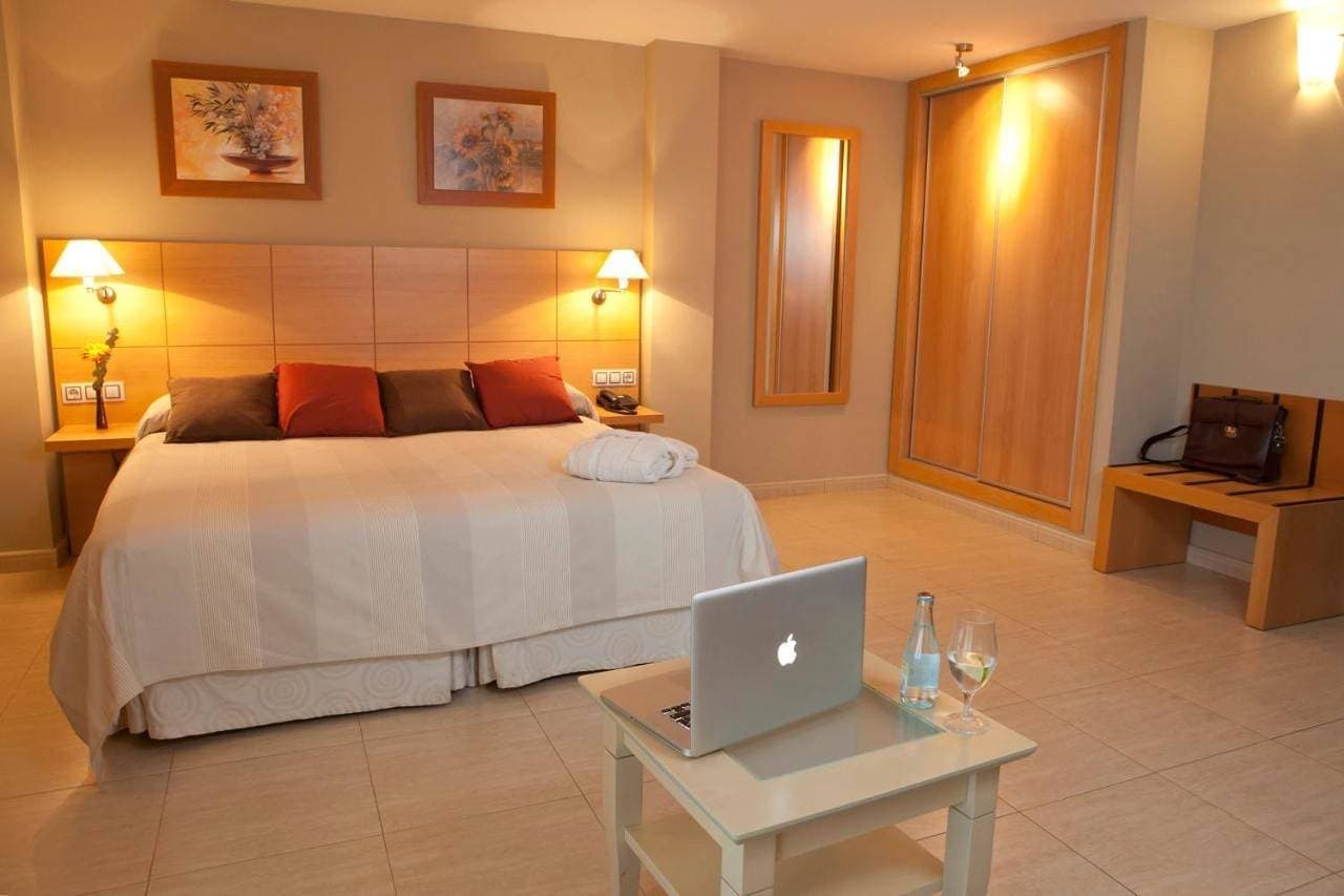 Foto 7 von 50: Hotel für 2 Personen