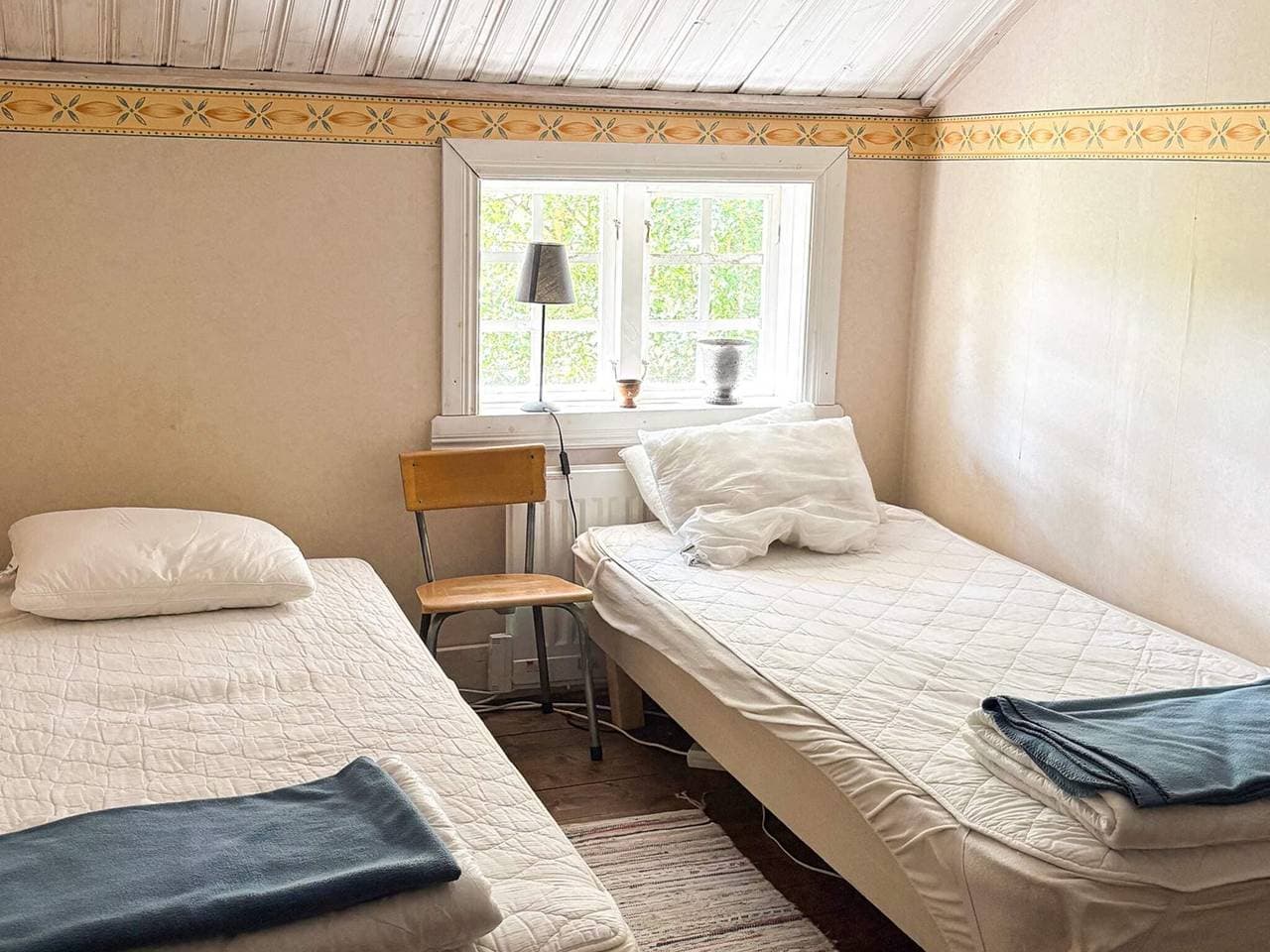 Foto 13 von 24: 5 Personen Ferienhaus in Jönköping