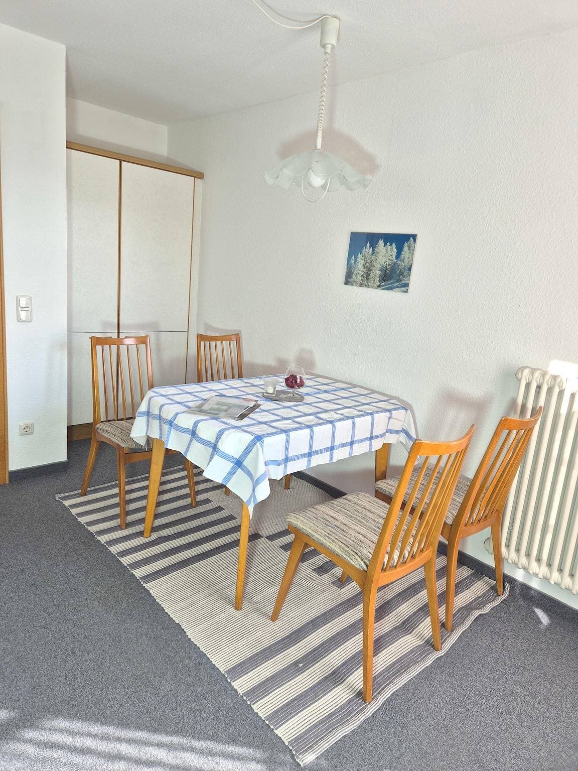 Foto 7 von 16: Ferienwohnung Miesbeck