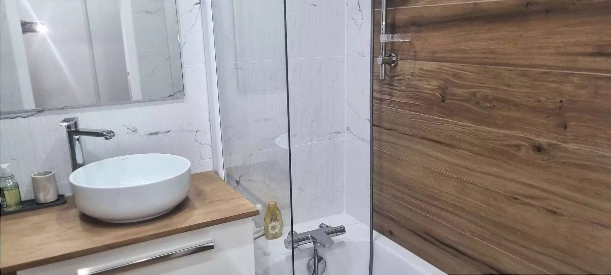 Foto 7 von 11: Renovierte Wohnung Ski zu den Füßen und Geschäften