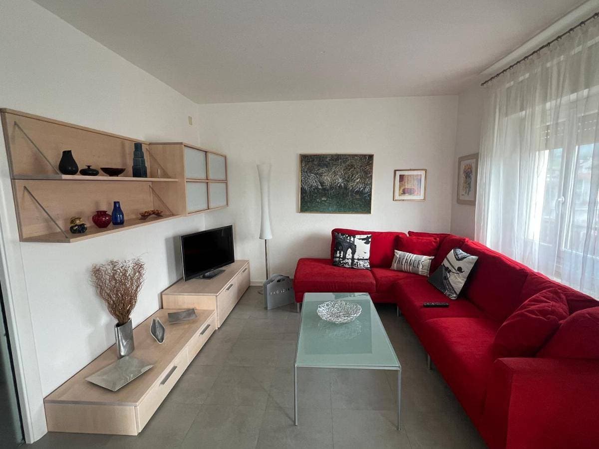 Casa Vacanze Giusi 1