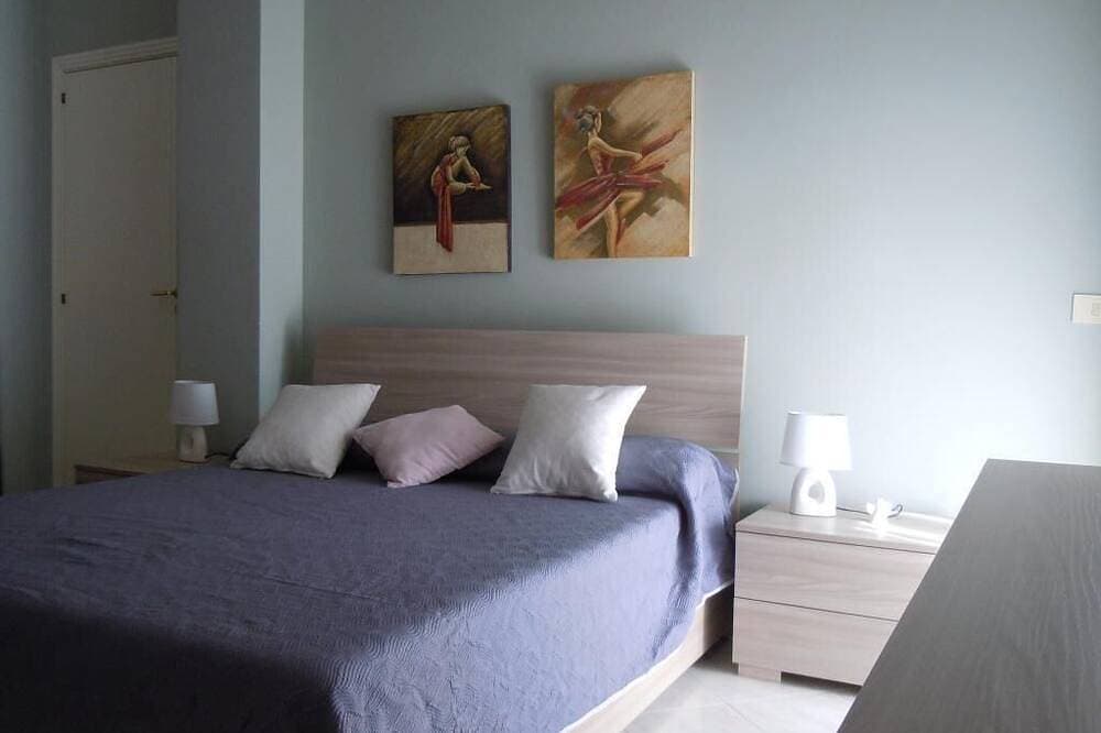 Foto 2 von 30: Tonnara-Wohnung im 1. Stock mit Meerblick und Aussicht – WLAN