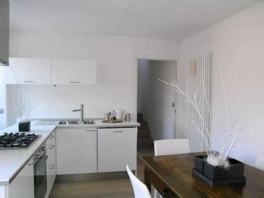 Foto 9 von 23: One-Bedroom House