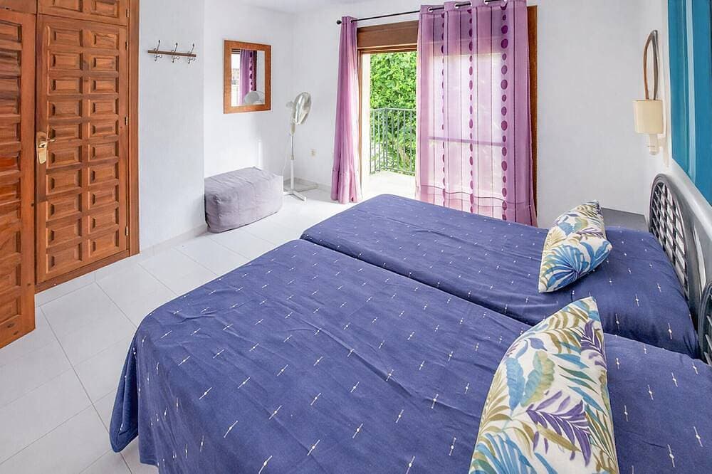 Foto 4 von 24: Amazing home in Vera with outdoor swimming pool