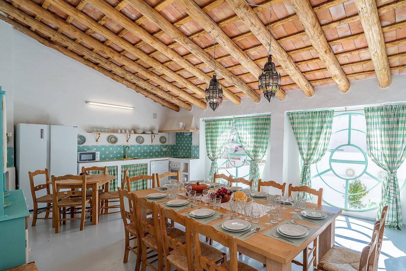 Foto 9 von 42: Casa De La Tita Belén – Landhaus in der Sierra de Sevilla