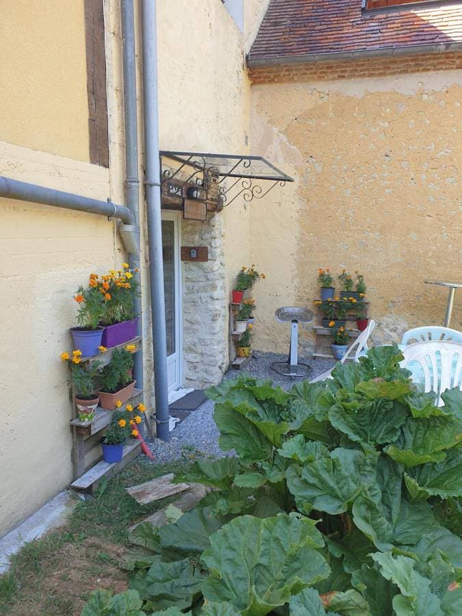 Foto 3 von 24: Double or Twin Room with Garden View