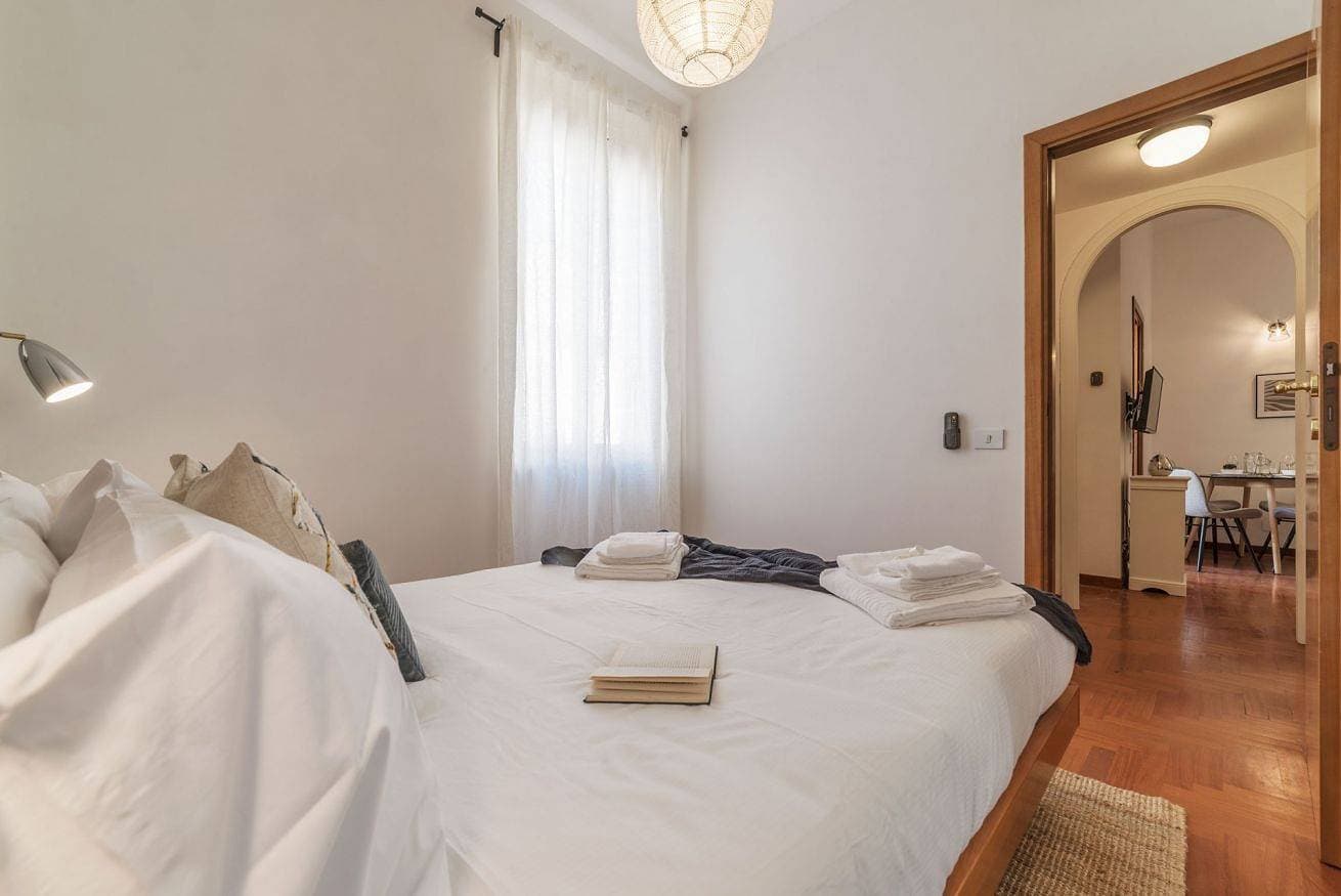 Foto 10 von 24: Ferienwohnung für 4 Personen