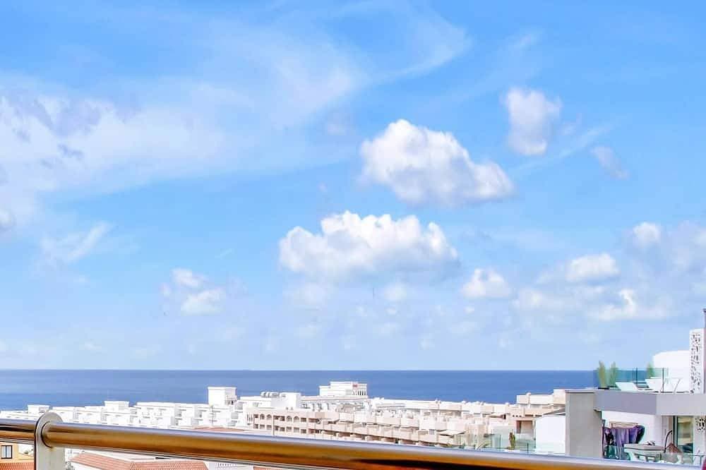 El Sol del Sur, Ocean View, 2 Pool, Fiber 1