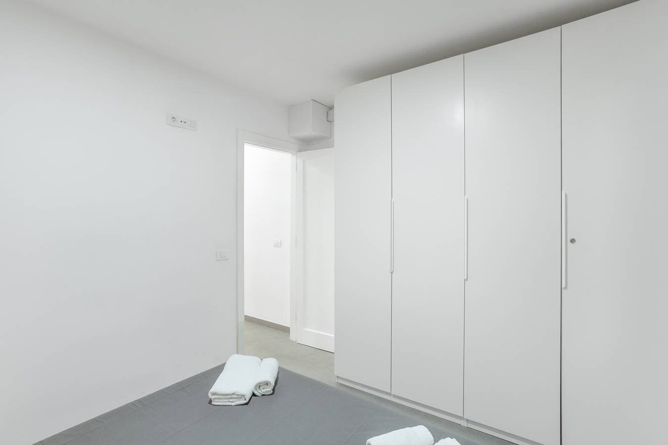 Foto 13 von 28: Ferienwohnung 'Casa Isabel Eccezionale Vista Mare' mit Meerblick, Wi-Fi und Klimaanlage