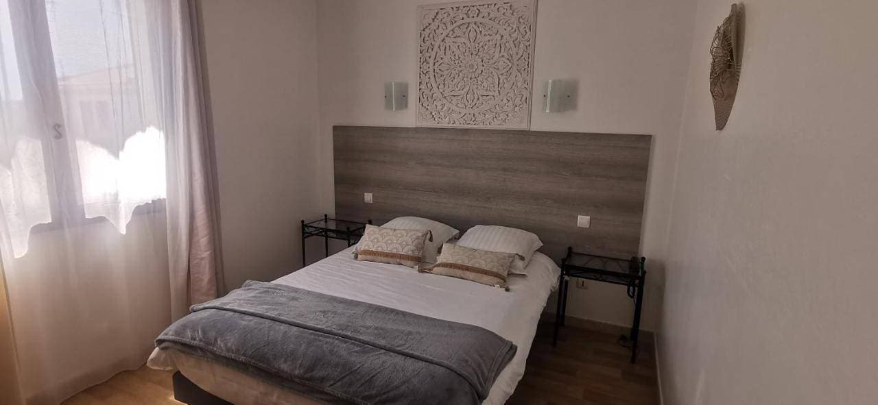 Foto 6 von 12: Standard Double Room - Upper Floor
