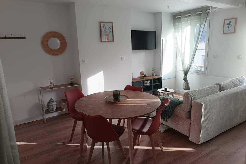 Foto 7 von 11: Renovated duplex - Harbour view