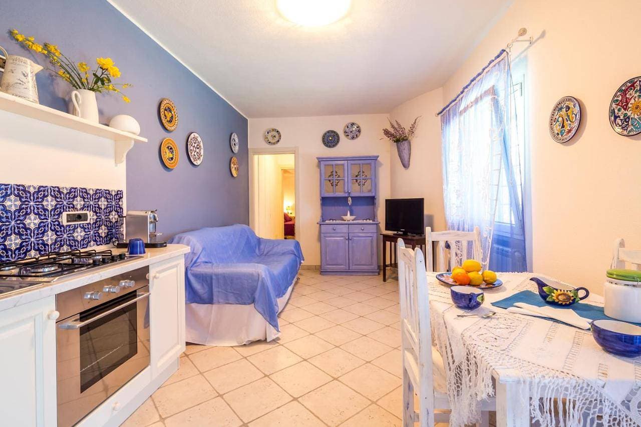 Foto 4 von 5: One-Bedroom Villa