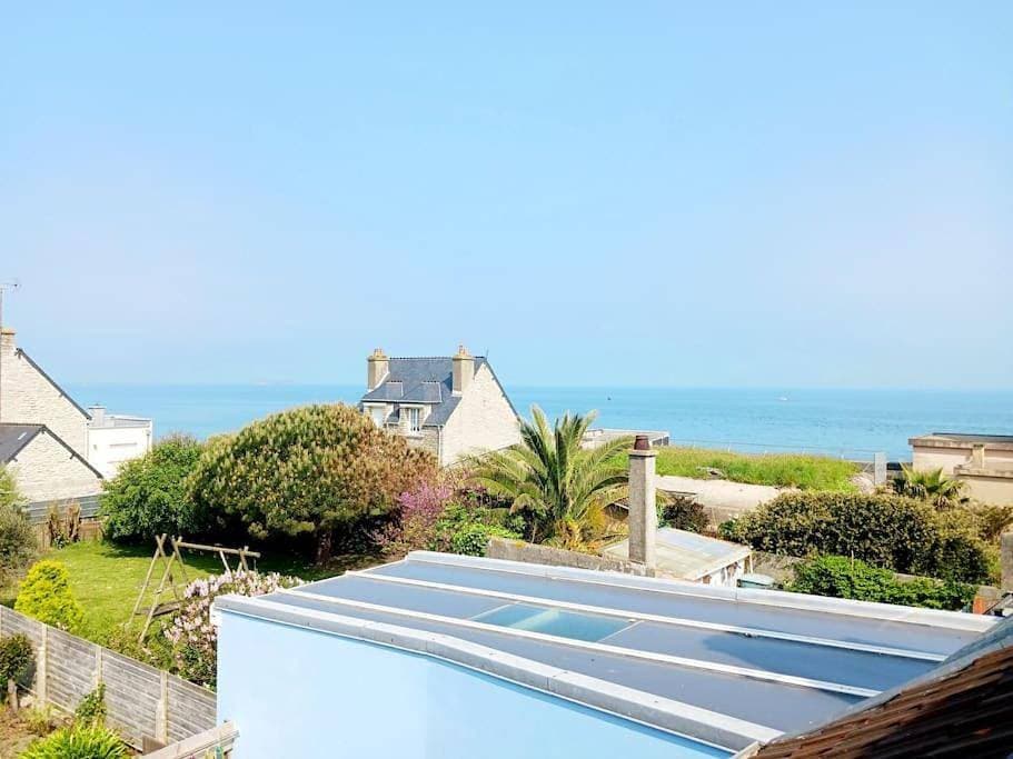 Foto 5 von 20: Villa with Sea View