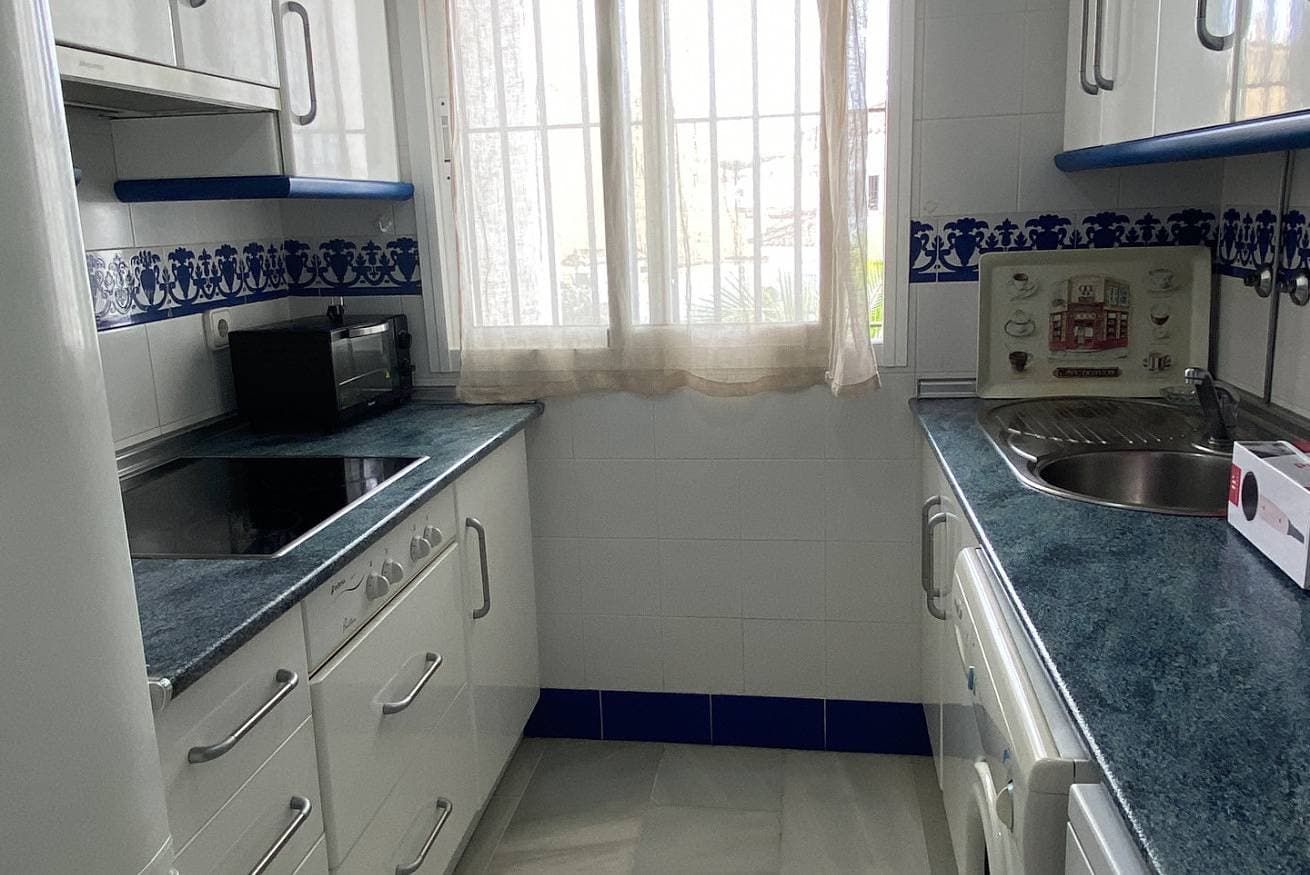 Foto 9 von 19: Ferienwohnung für 4 Personen mit Pool