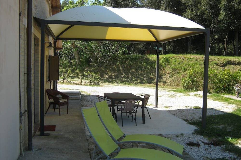 Ferienwohnung - Monterubbiano 1