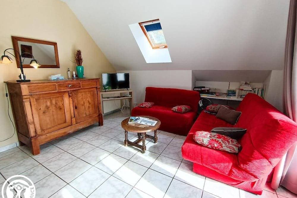 Foto 12 von 28: Gîtes de France® - La Grange de Lengrau